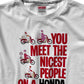 1963 Nicest People Tee