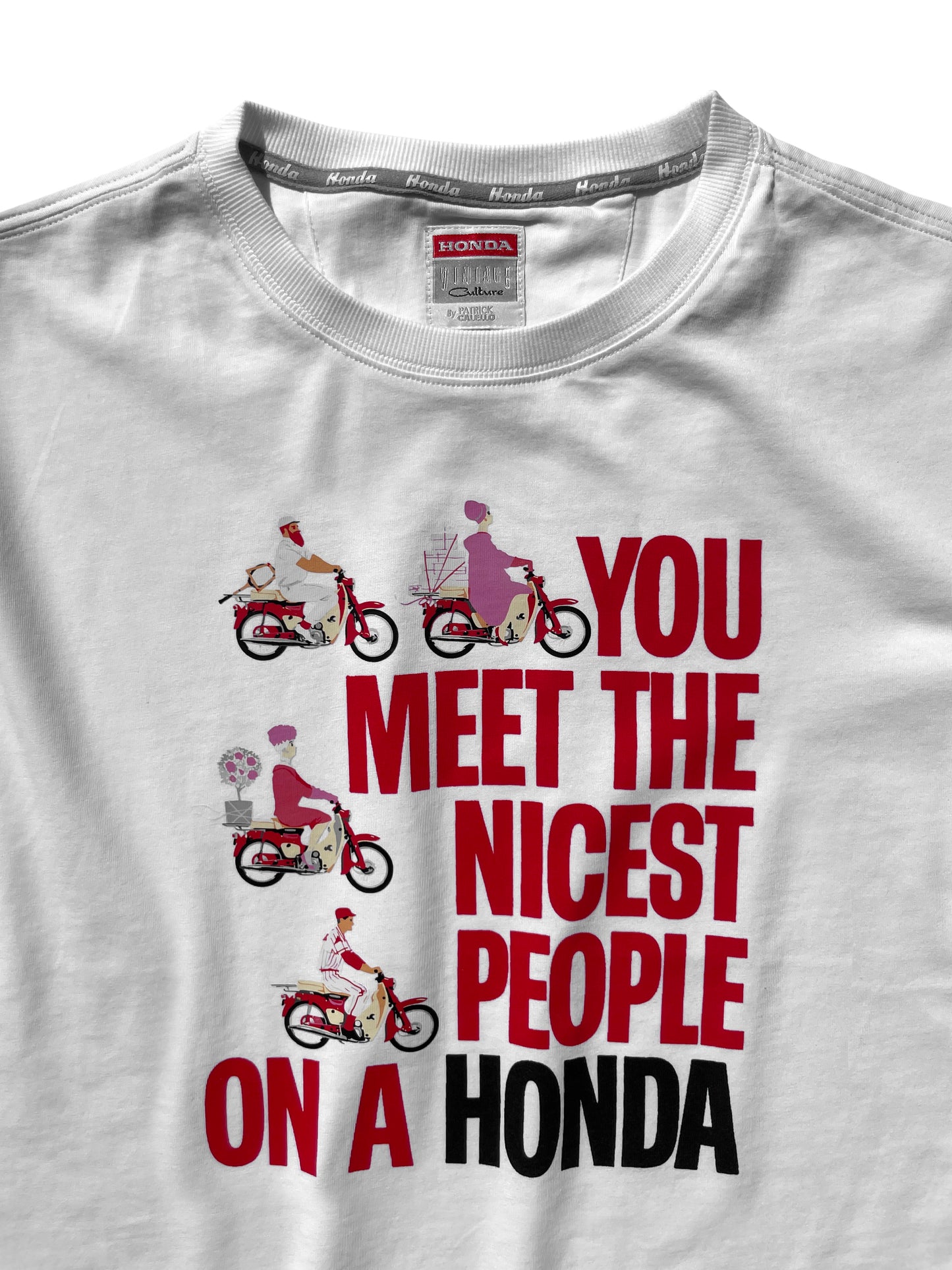 1963 Nicest People Tee