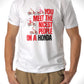1963 Nicest People Tee