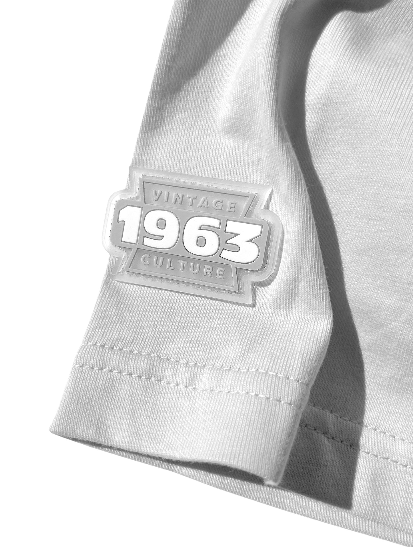 1963 Nicest People Tee