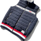 1963 American Honda Gardena California Vest