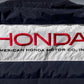 1963 American Honda Gardena California Vest