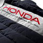 1963 American Honda Gardena California Vest