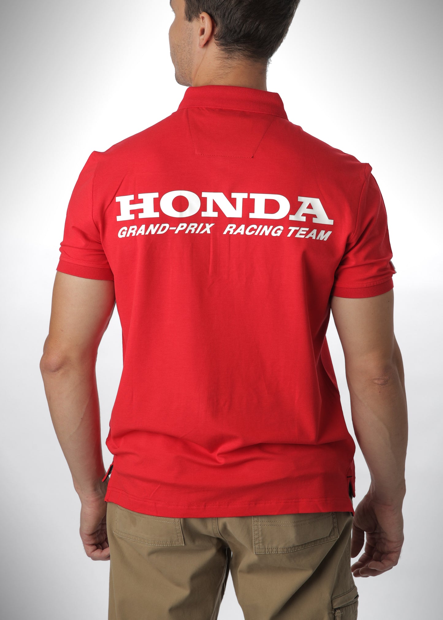 1989 Honda Grand Prix Racing Team Polo