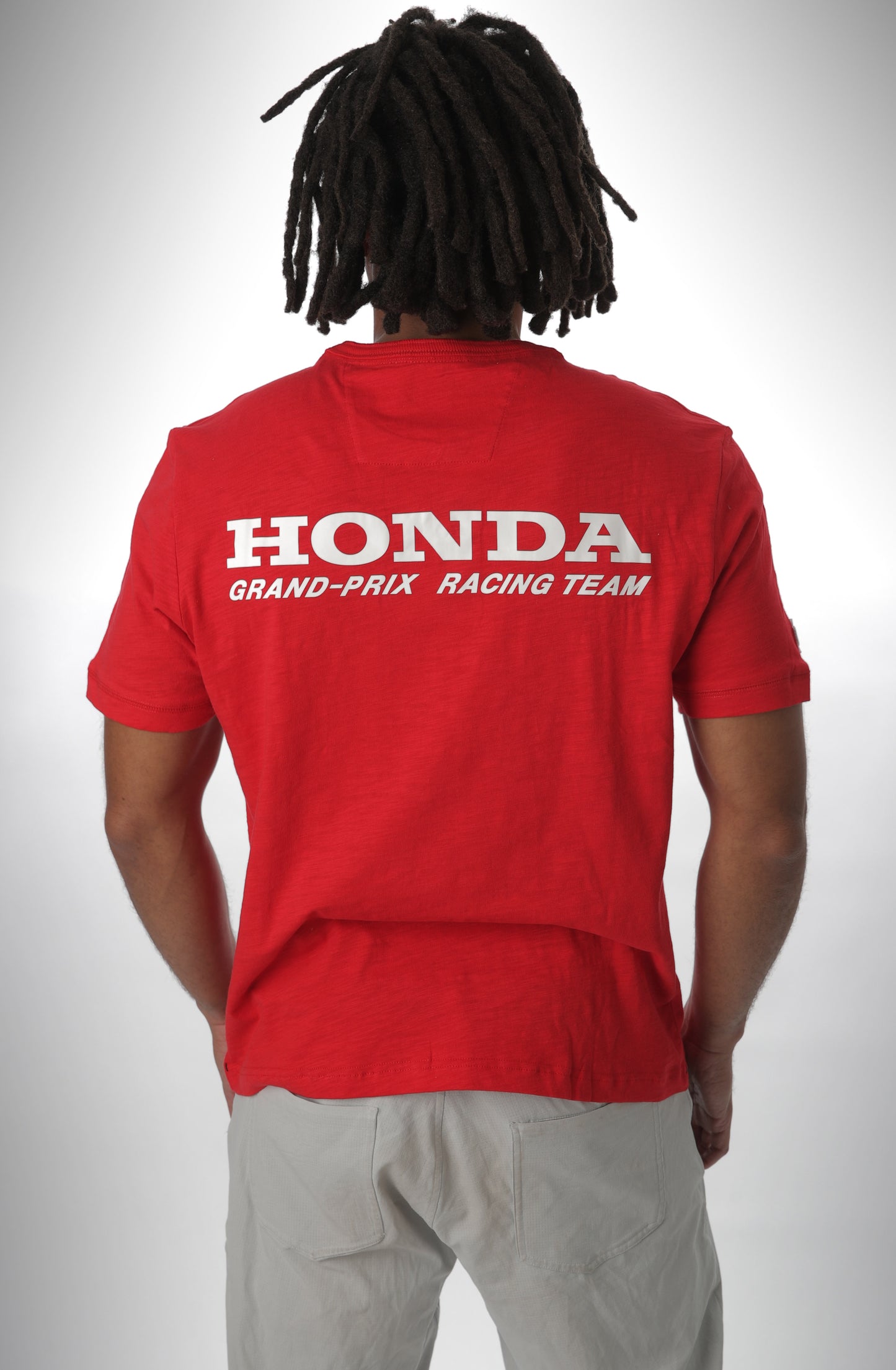 1989 Honda Grand Prix Racing Team Henley