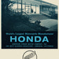 1963 American Honda Gardena California Hoodie