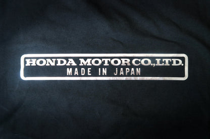 Honda Motor Co. - Made in Japan Tee