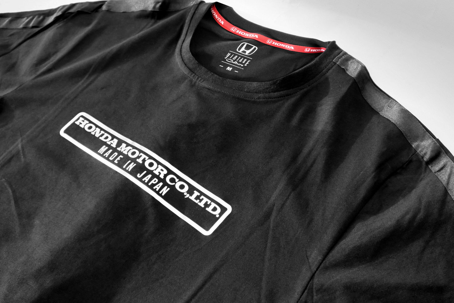 Honda Motor Co. - Made in Japan Tee