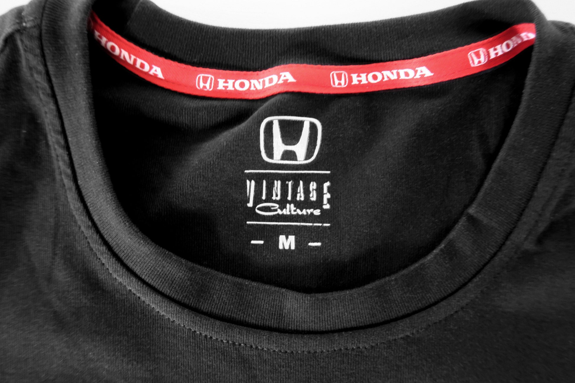 Honda Motor Co. - made in japan