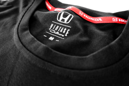 Honda Motor Co. - Made in Japan Tee