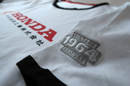 1964 Honda Brand Tee