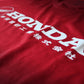 1964 Honda Brand Tee (Red)