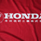 1964 Honda Brand Tee (Red)