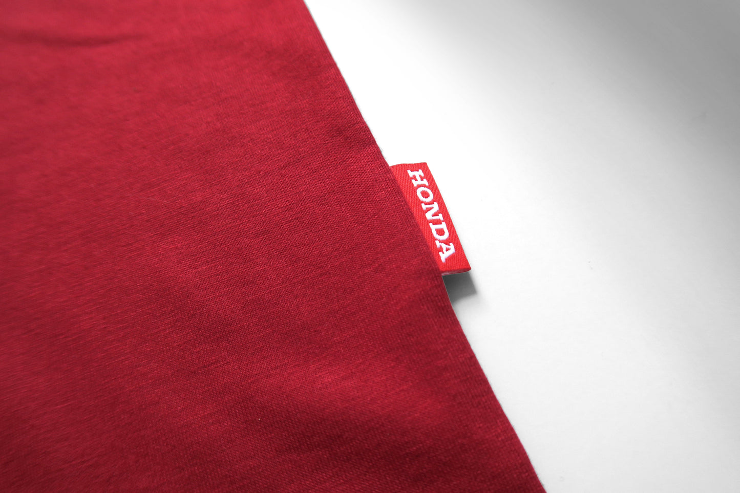 1964 Honda Brand Tee (Red)