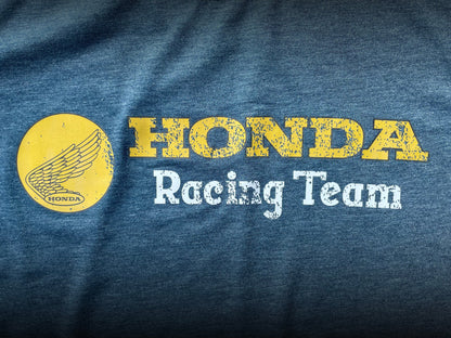 1964 Honda Racing Team Tee