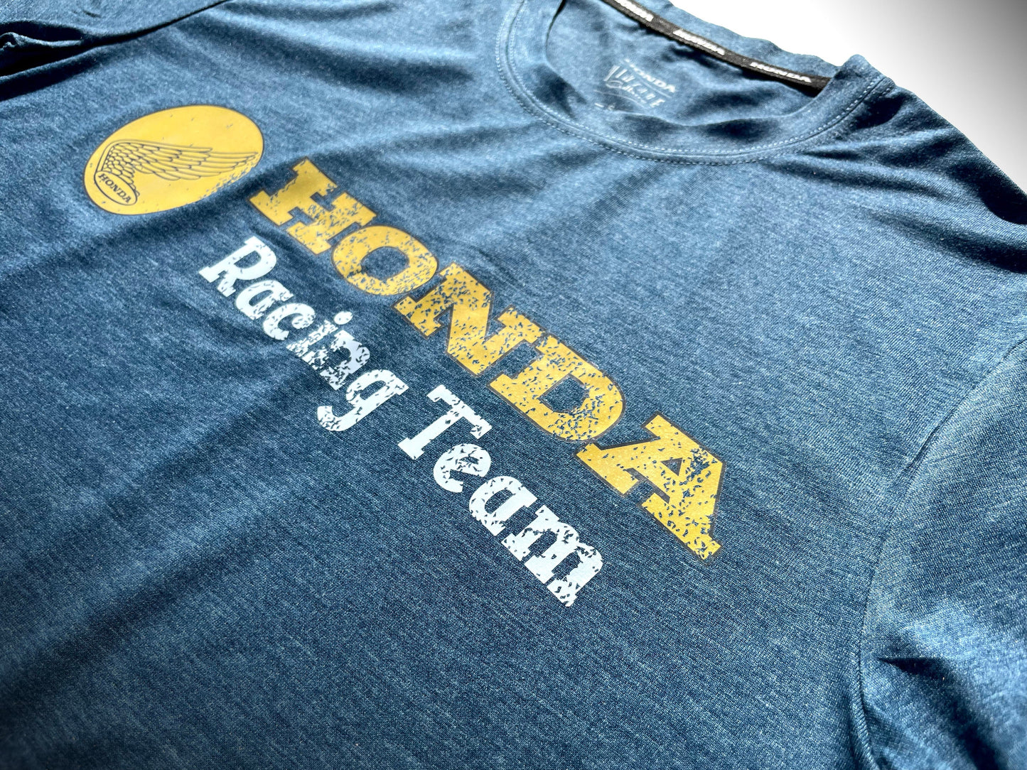 1964 Honda Racing Team Tee