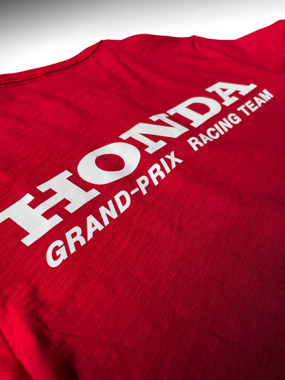 1989 Honda Grand Prix Racing Team Henley