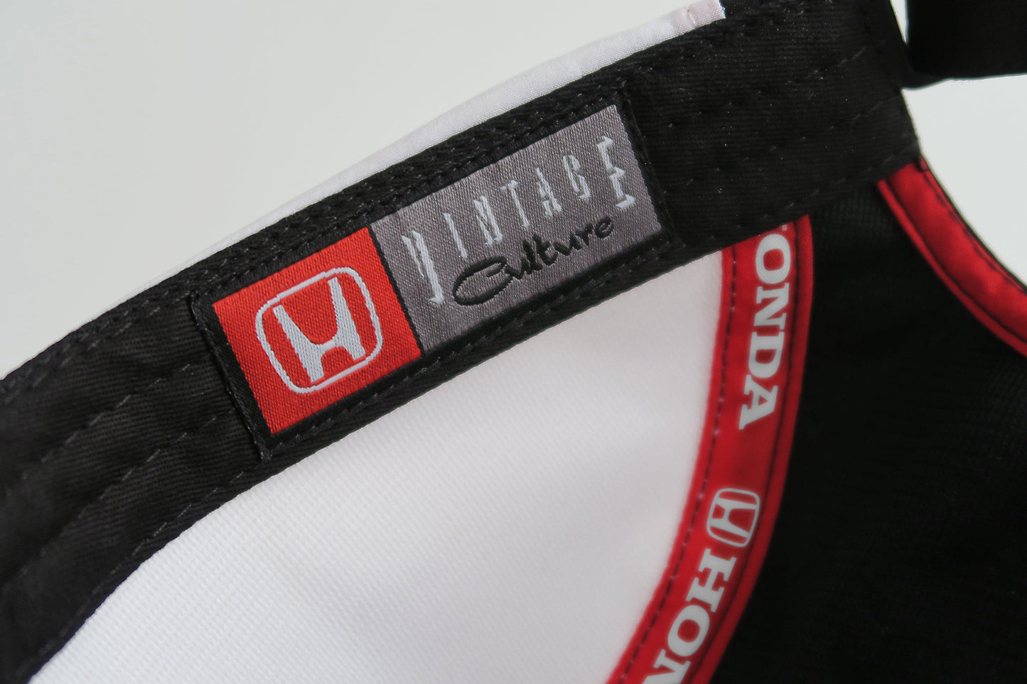 Honda Motor Factory Hat