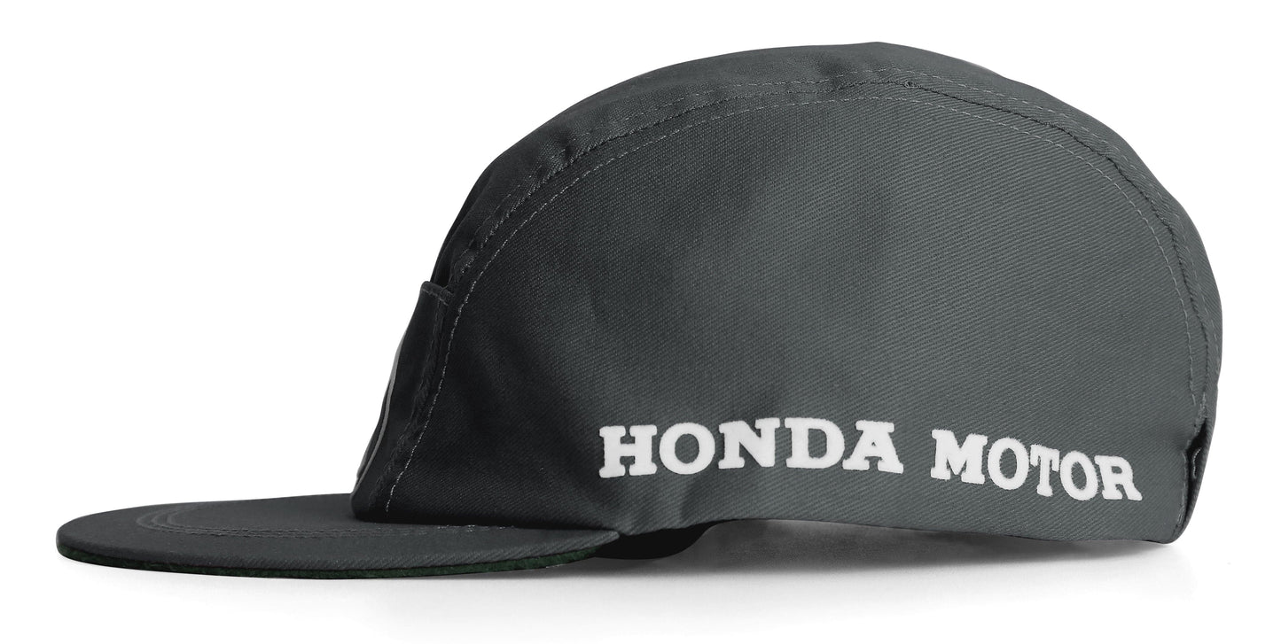 Honda Racing Replica Mechanics Hat (1964) - LIMITED EDITION Color