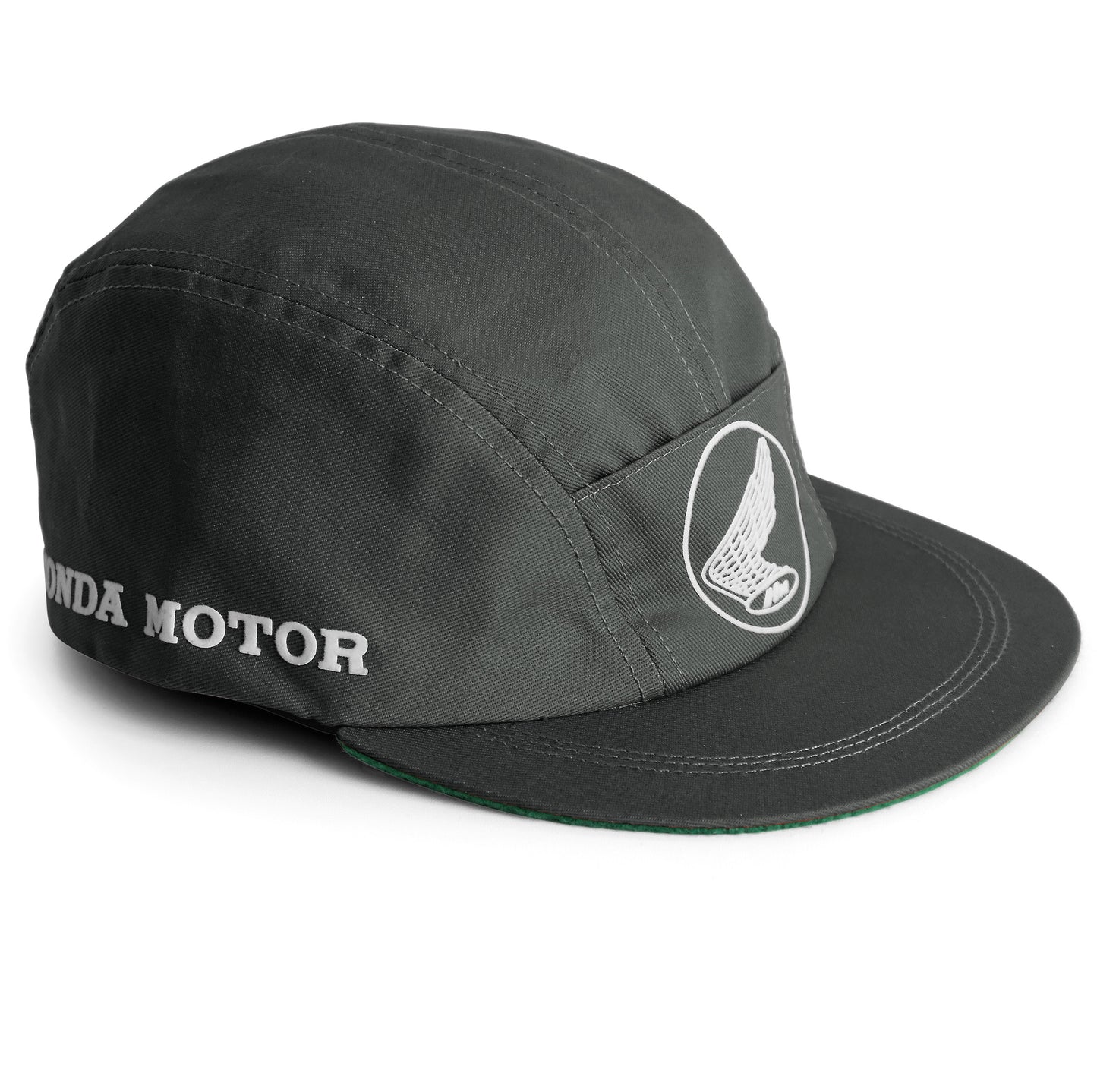 Honda Racing Replica Mechanics Hat (1964) - LIMITED EDITION Color