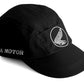 Honda Racing Replica Mechanics Hat (1964) - Black