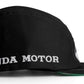 Honda Racing Replica Mechanics Hat (1964) - Black