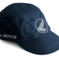 Honda Racing Replica Mechanics Hat (1964) - LIMITED EDITION Blue