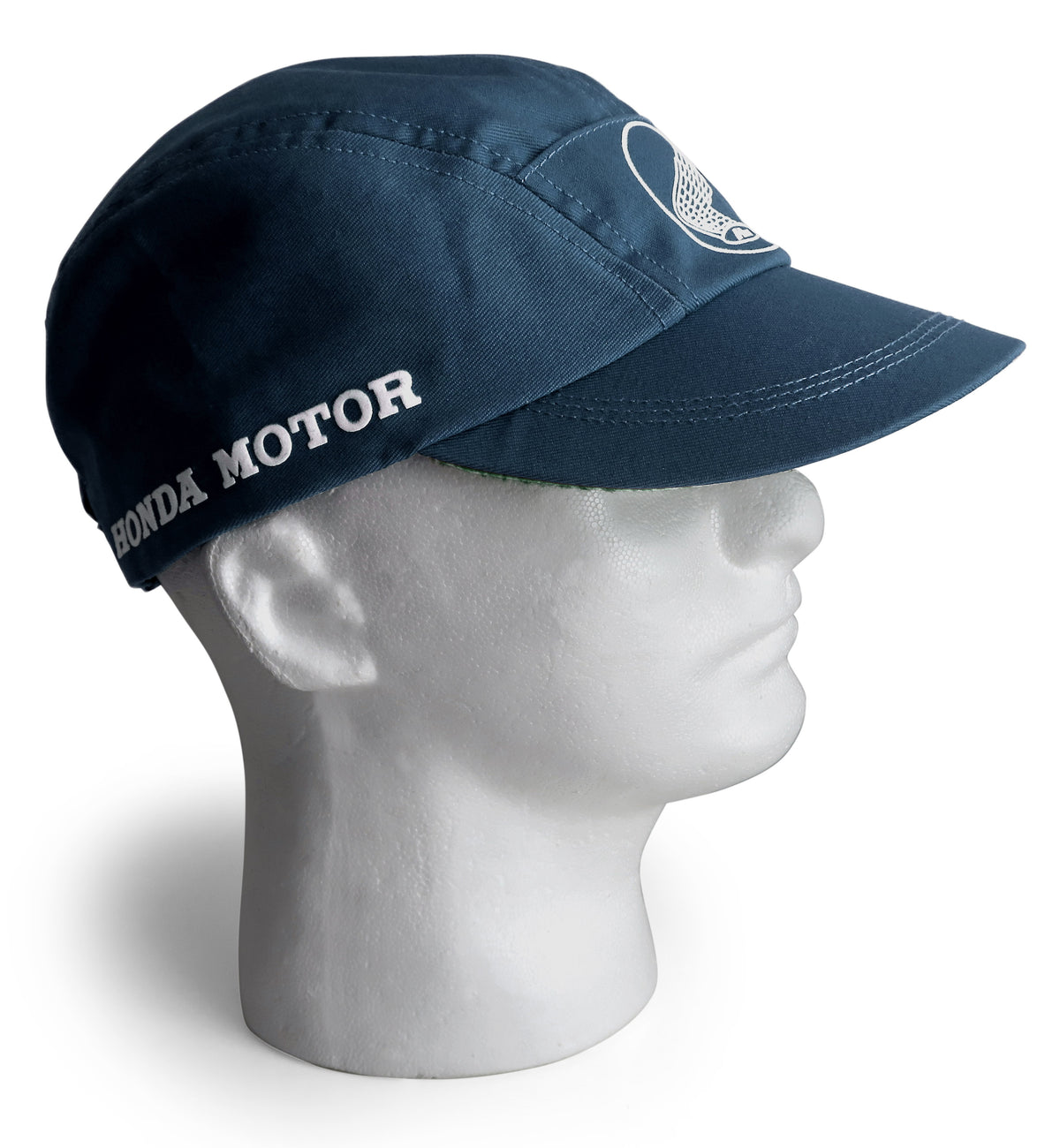Honda Racing Replica Mechanics Hat (1964) - LIMITED EDITION Blue ...