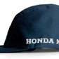 Honda Racing Replica Mechanics Hat (1964) - LIMITED EDITION Blue
