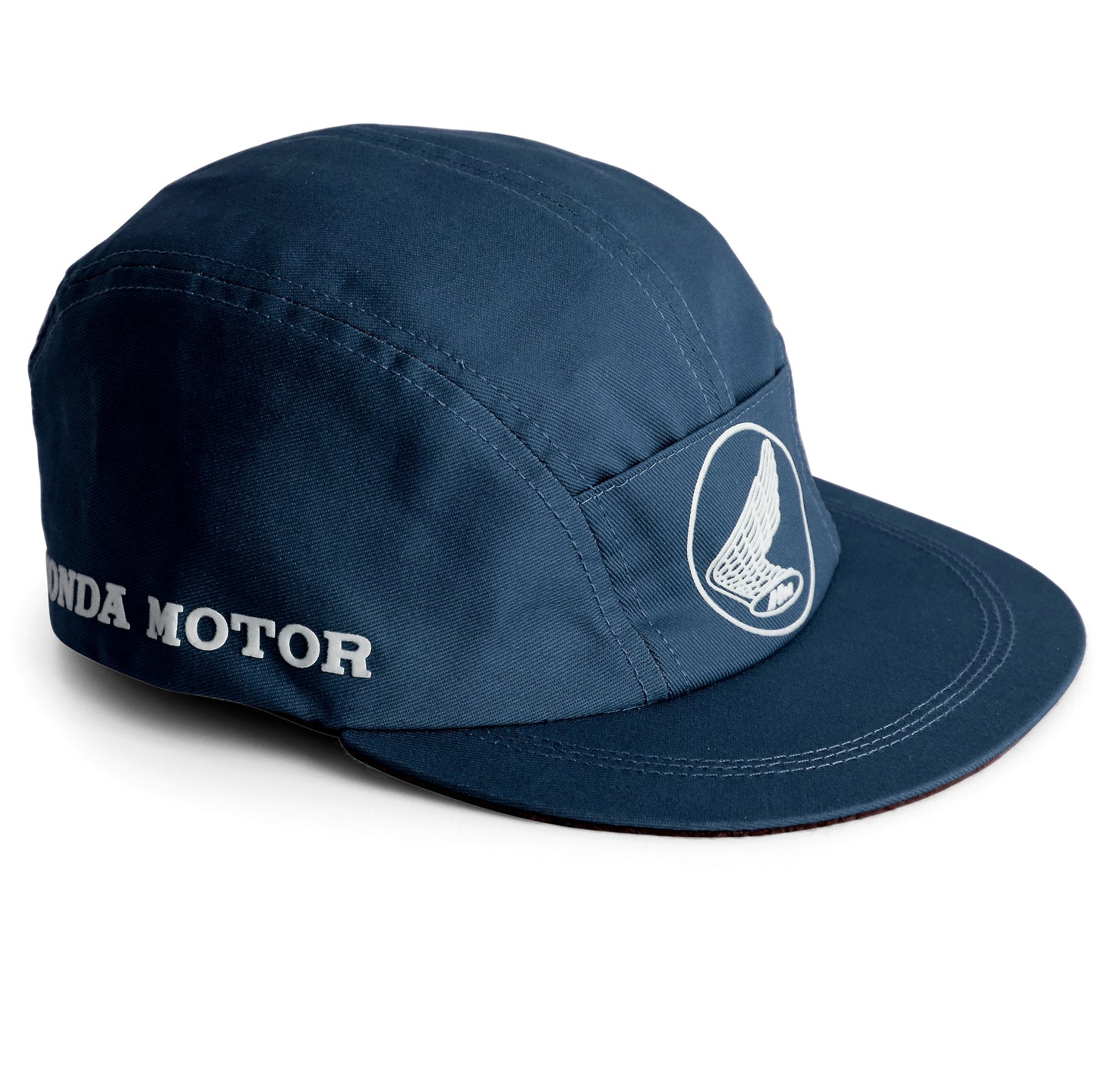 Honda Racing Replica Mechanics Hat (1964) - LIMITED EDITION Blue