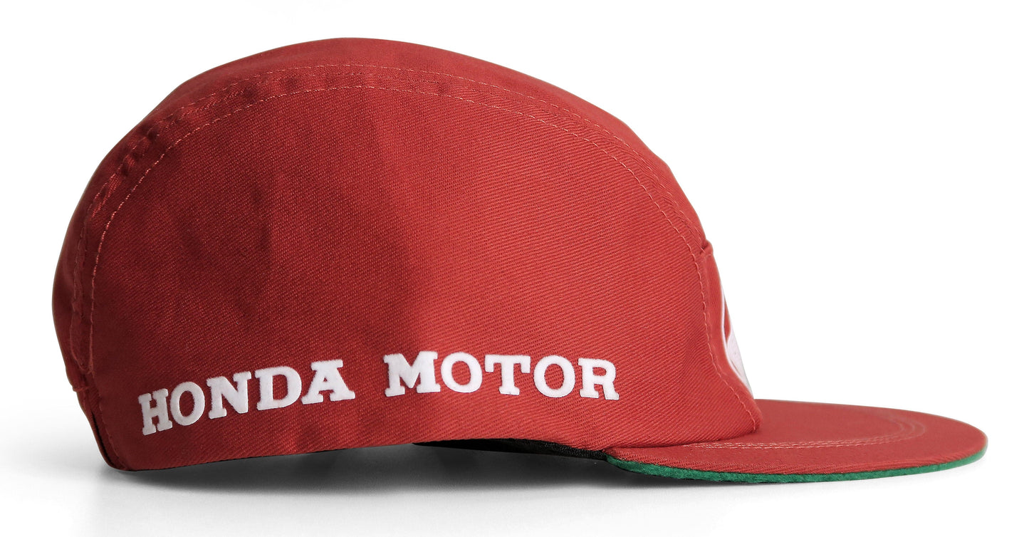 Honda Racing Replica Mechanics Hat (1964)
