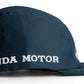 Honda Racing Replica Mechanics Hat (1964) - LIMITED EDITION Blue