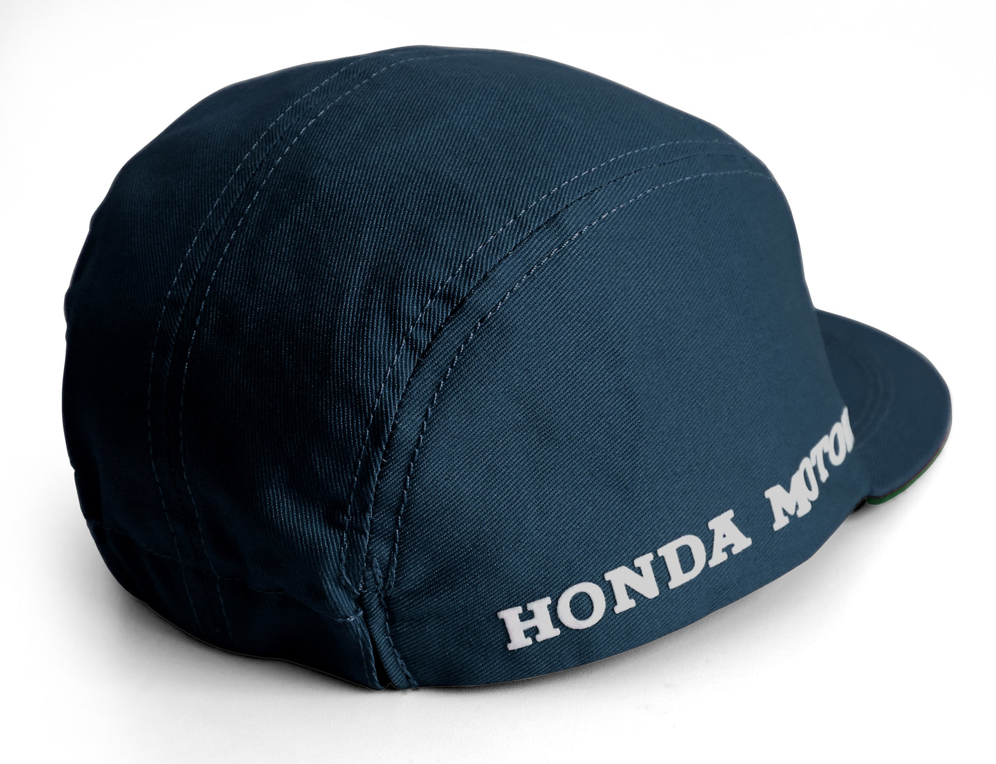 Honda Racing Replica Mechanics Hat (1964) - LIMITED EDITION Blue