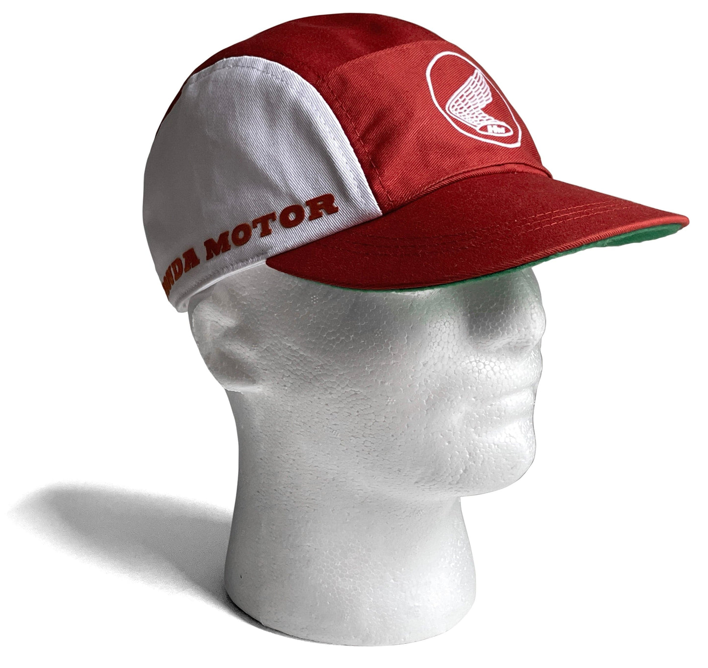 Honda Racing Replica Mechanics Hat (1965)