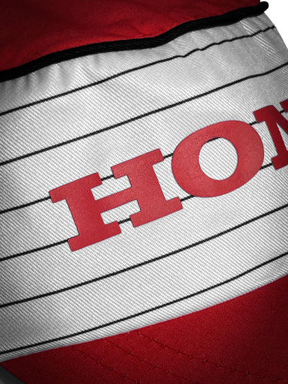 1966 Honda Racing Replica Mechanics Hat