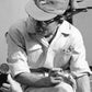 Honda Racing Replica Mechanics Hat (1964) - LIMITED EDITION Color