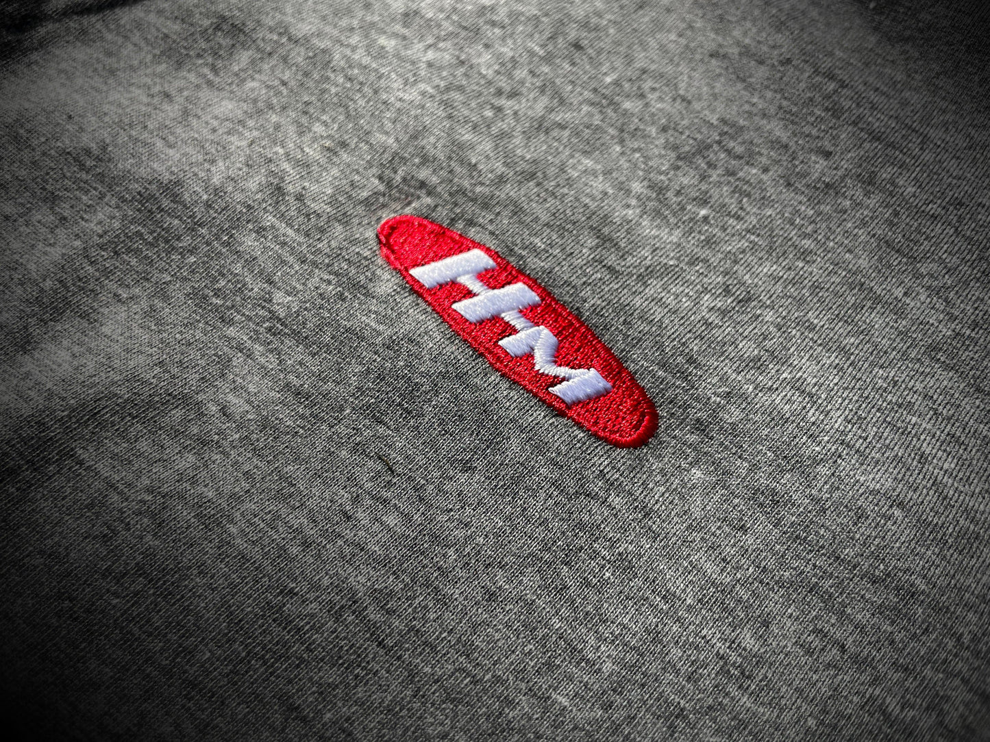 Honda Motor Henley Tee (1964)