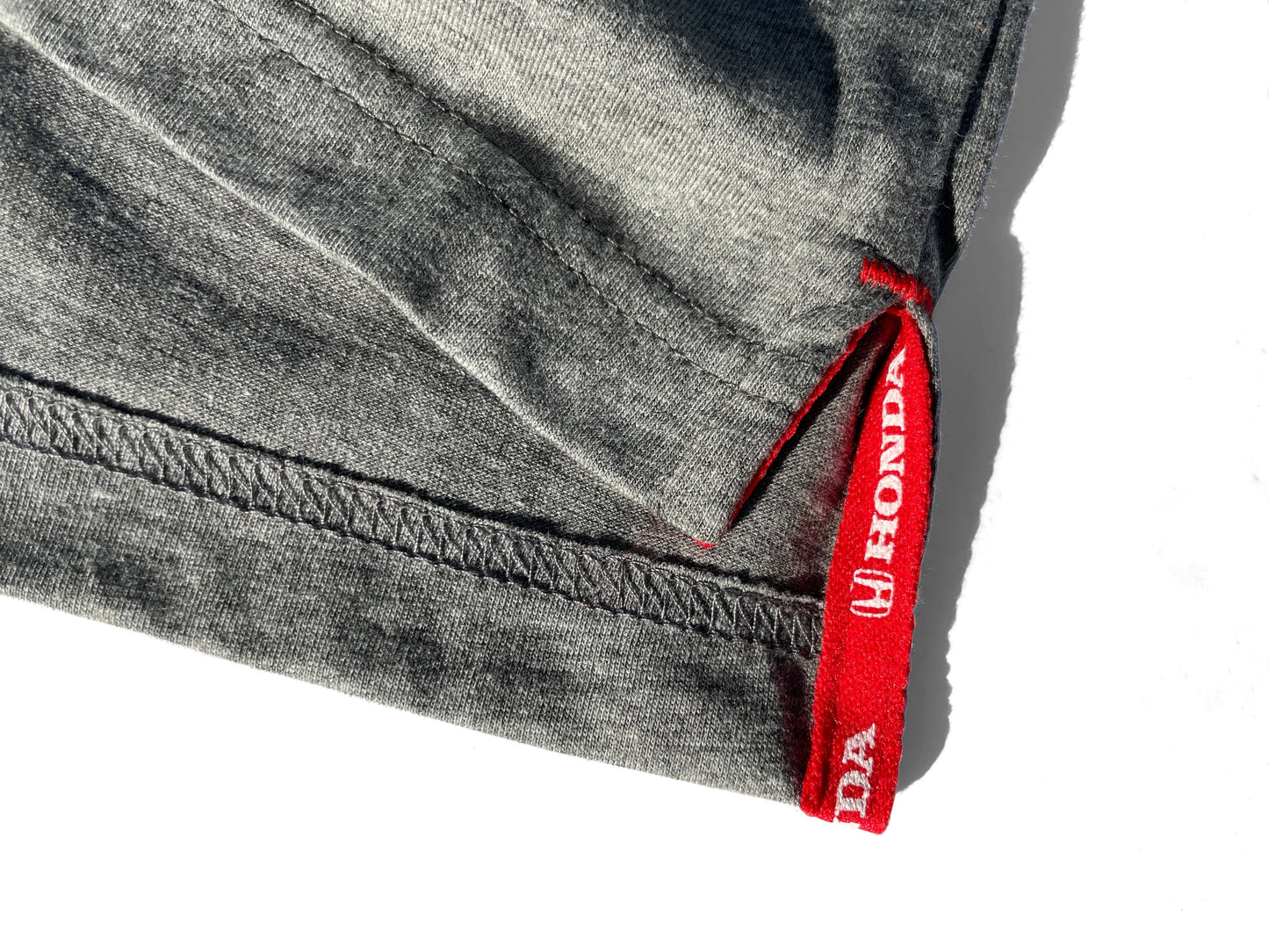 Honda Motor Henley Tee (1964)