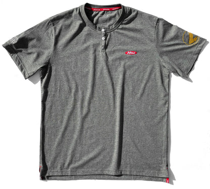 Honda Motor Henley Tee (1964)