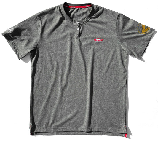 Honda Motor Henley Tee (1964)