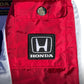 1983 Honda Racing Team F1 Quilted Jacket