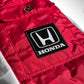 1983 Honda Racing Team F1 Quilted Jacket