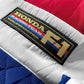 1983 Honda Racing Team F1 Quilted Jacket
