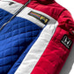 1983 Honda Racing Team F1 Quilted Jacket
