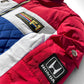 1983 Honda Racing Team F1 Quilted Jacket