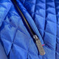 1983 Honda Racing Team F1 Quilted Jacket