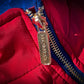1983 Honda Racing Team F1 Quilted Jacket
