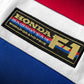 1983 Honda Racing Team F1 Zipper Jacket