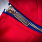 1983 Honda Racing Team F1 Zipper Jacket