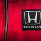 1989 Honda Grand Prix Racing Team Zipper Jacket